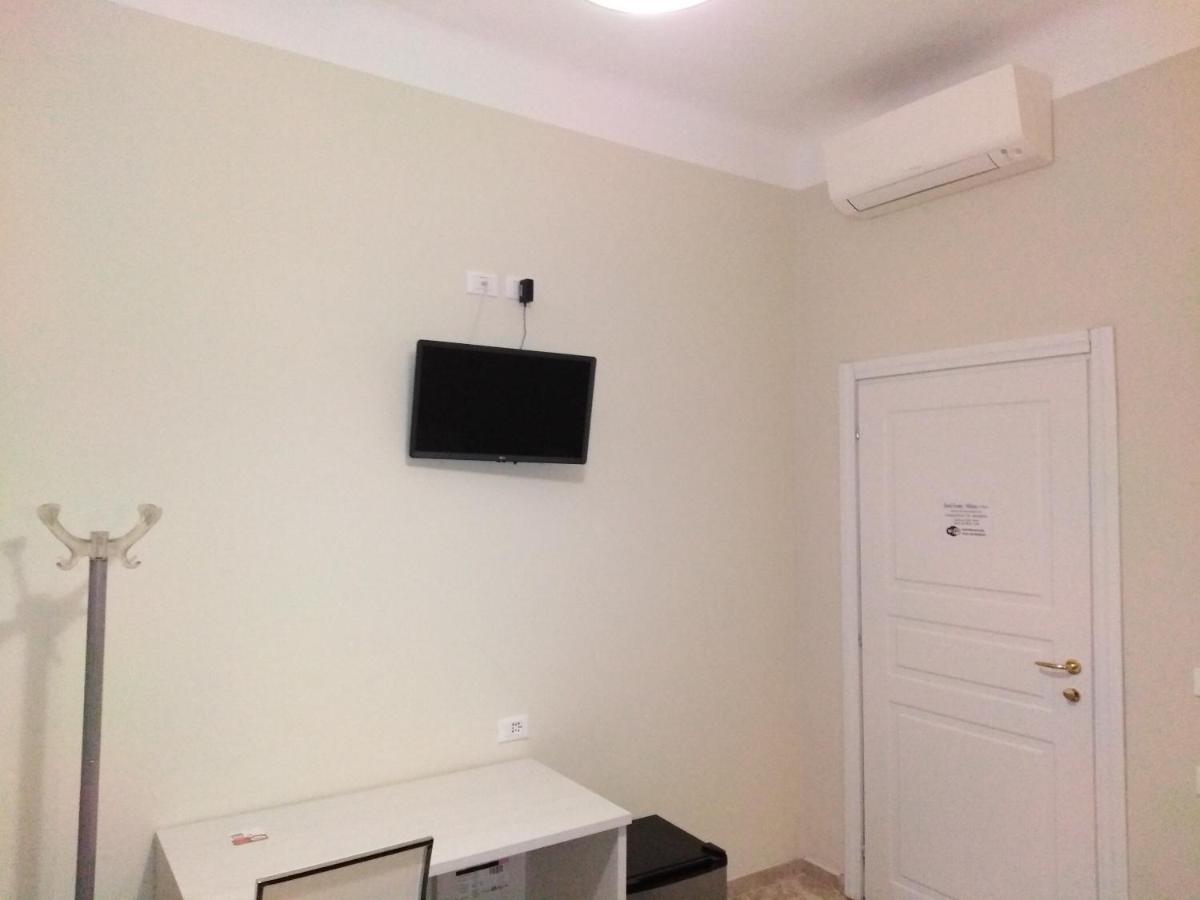 Camera Familiare con Bagno Privato