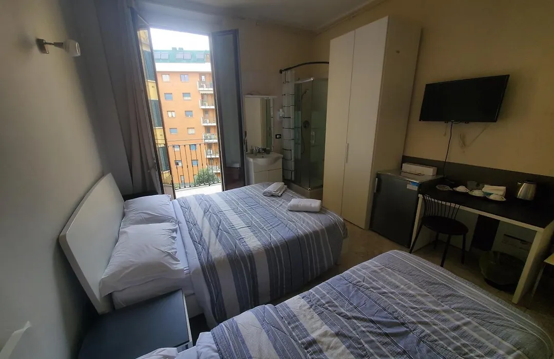 Hotel Emmy-1