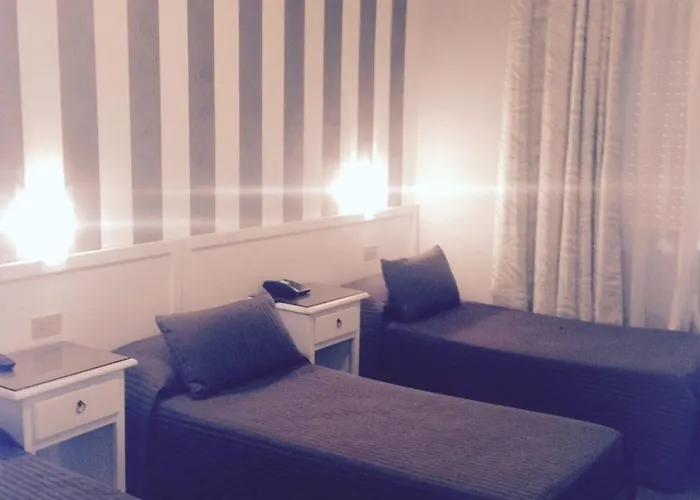 Hotel Marte
